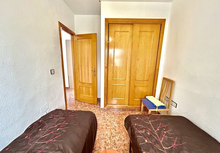 Revente - Penthouse - Los Altos - Costa Blanca