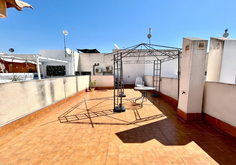 Revente - Penthouse - Los Altos - Costa Blanca
