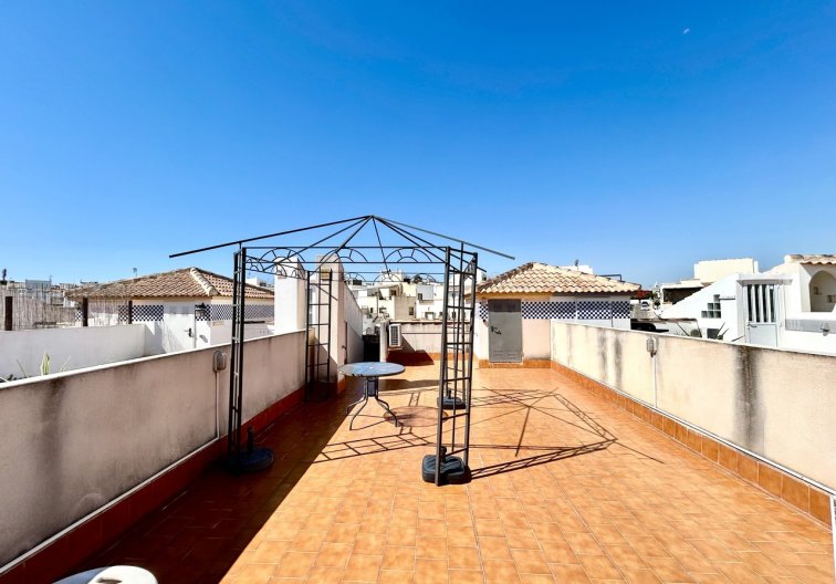 Revente - Penthouse - Los Altos - Costa Blanca
