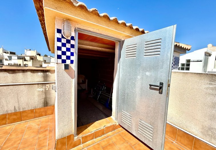 Revente - Penthouse - Los Altos - Costa Blanca