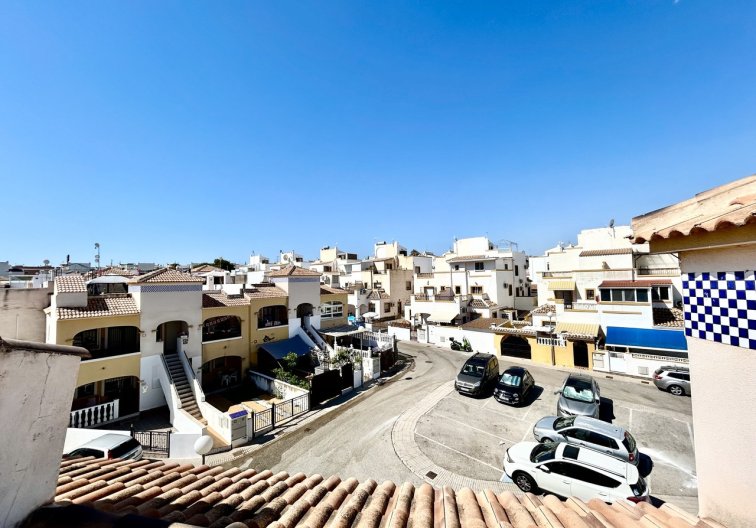 Revente - Penthouse - Los Altos - Costa Blanca