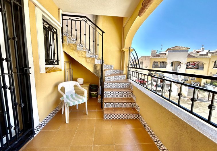 Revente - Penthouse - Los Altos - Costa Blanca