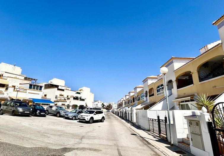 Revente - Penthouse - Los Altos - Costa Blanca
