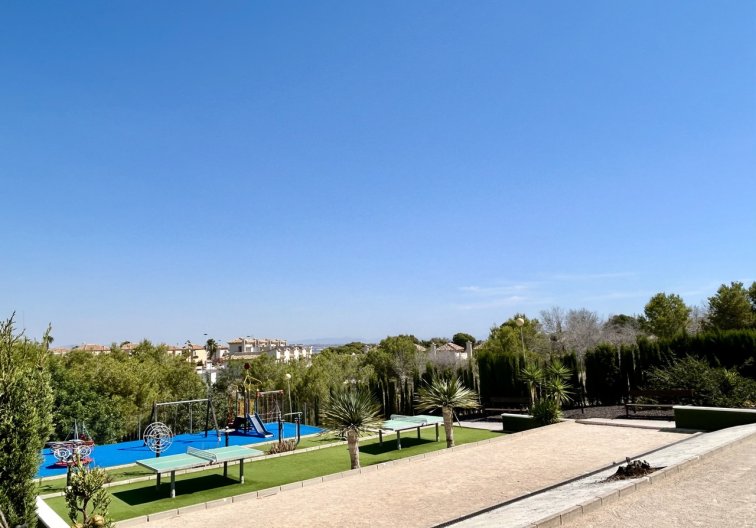 Revente - Penthouse - Los Altos - Costa Blanca