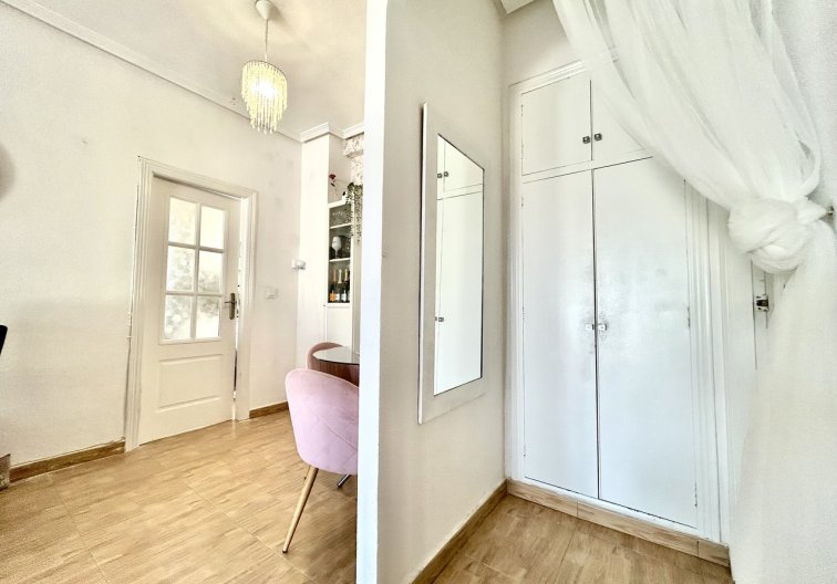 Segunda mano - Apartamento  - Cabo Roig - Costa Blanca