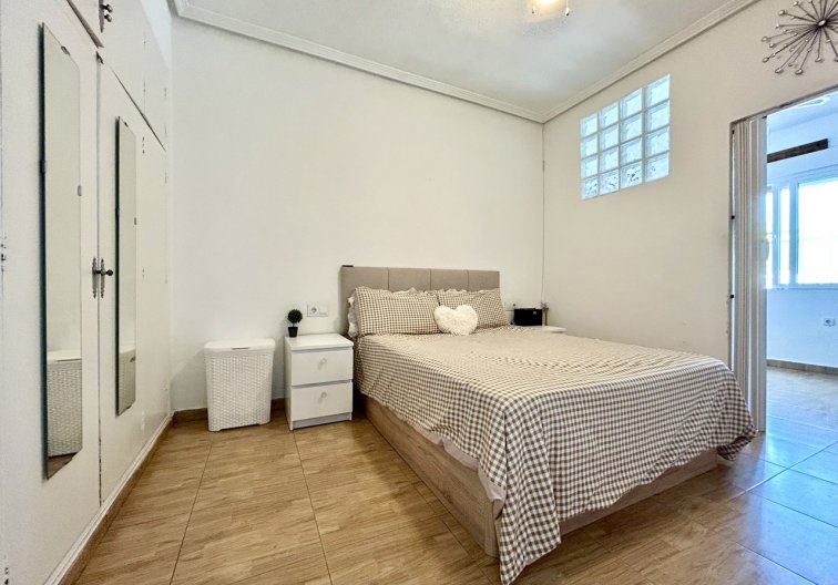 Segunda mano - Apartamento  - Cabo Roig - Costa Blanca
