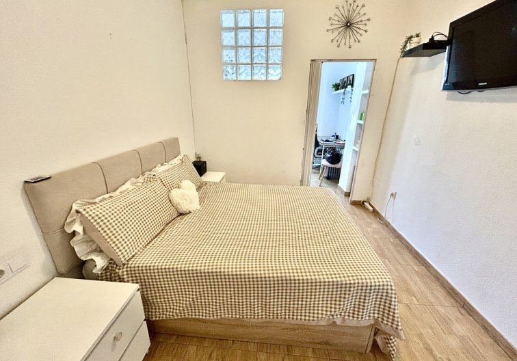 Segunda mano - Apartamento  - Cabo Roig - Costa Blanca