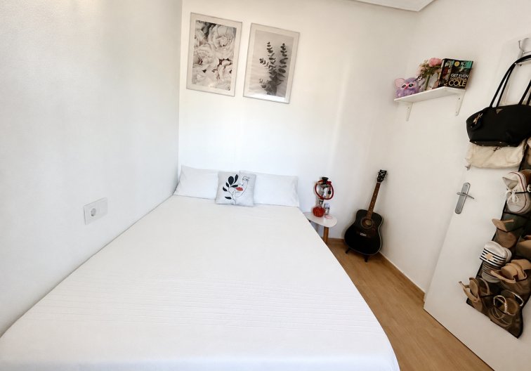 Segunda mano - Apartamento  - Cabo Roig - Costa Blanca