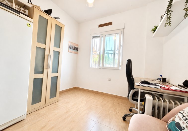 Segunda mano - Apartamento  - Cabo Roig - Costa Blanca