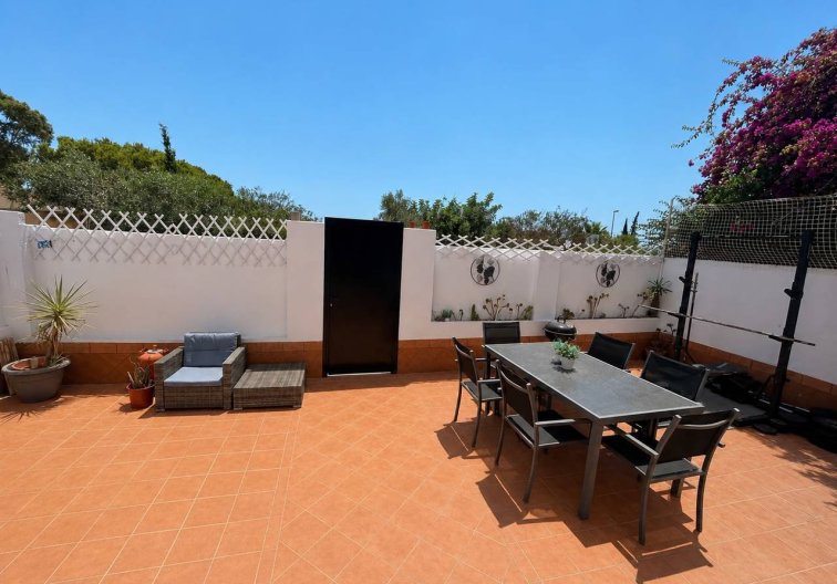 Segunda mano - Apartamento  - Cabo Roig - Costa Blanca