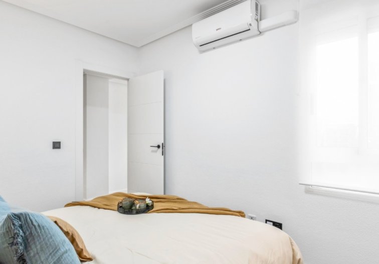 Wiederverkauf - Wohnung - Orihuela Costa - Costa Blanca