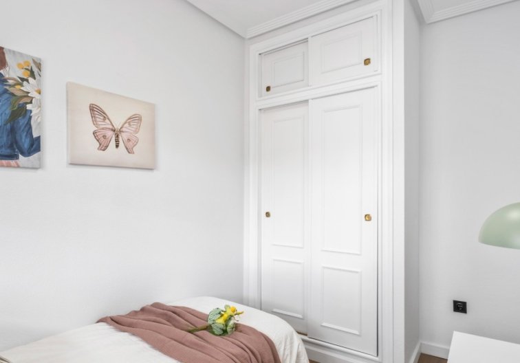 Wiederverkauf - Wohnung - Orihuela Costa - Costa Blanca