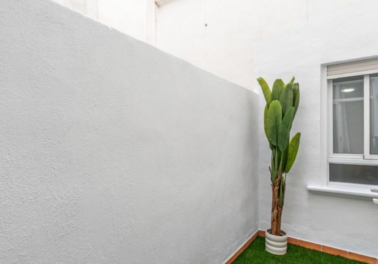 Wiederverkauf - Wohnung - Orihuela Costa - Costa Blanca