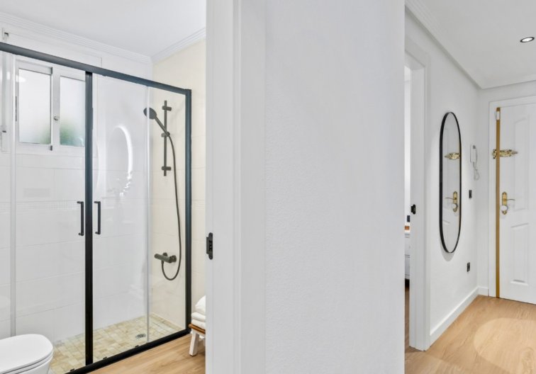 Wiederverkauf - Wohnung - Orihuela Costa - Costa Blanca