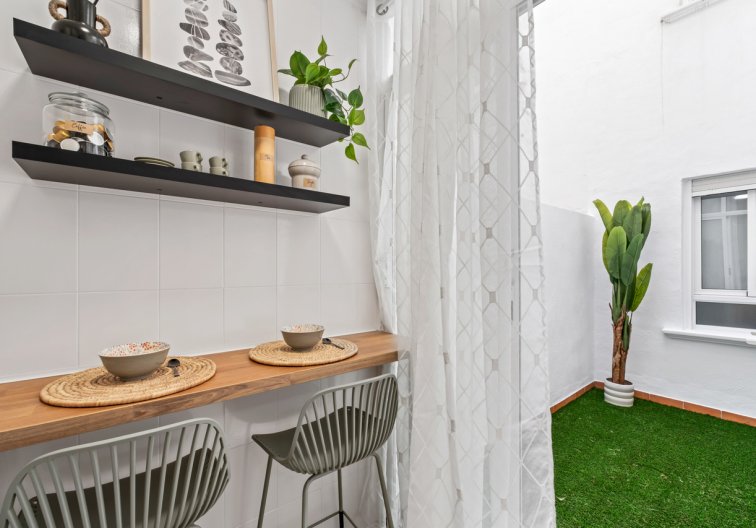 Wiederverkauf - Wohnung - Playa Flamenca - Costa Blanca