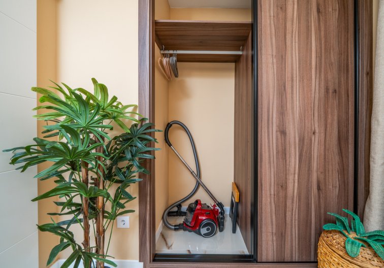 Segunda mano - Apartamento  - Torrevieja - El Chaparral