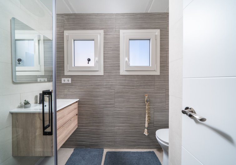 Segunda mano - Apartamento  - Torrevieja - El Chaparral