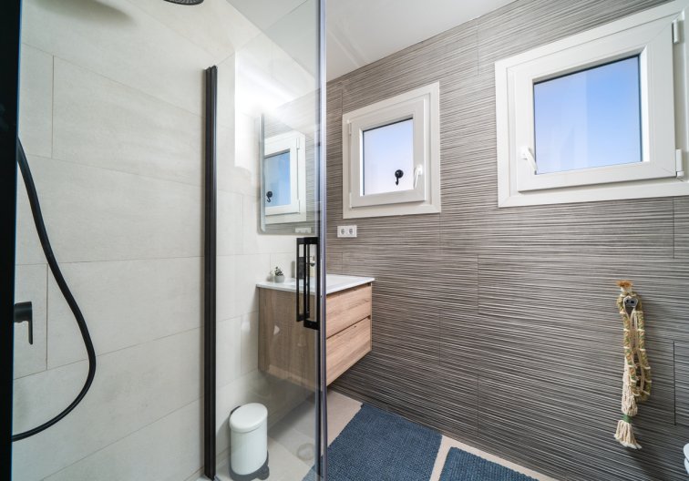 Segunda mano - Apartamento  - Torrevieja - El Chaparral