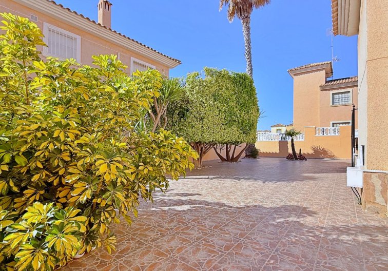 Segunda mano - villa - Orihuela - Inland