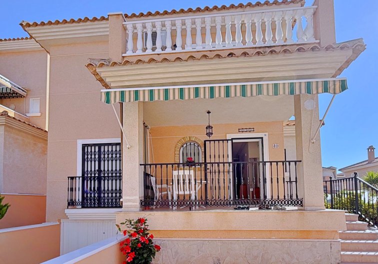 Segunda mano - villa - Orihuela - Inland
