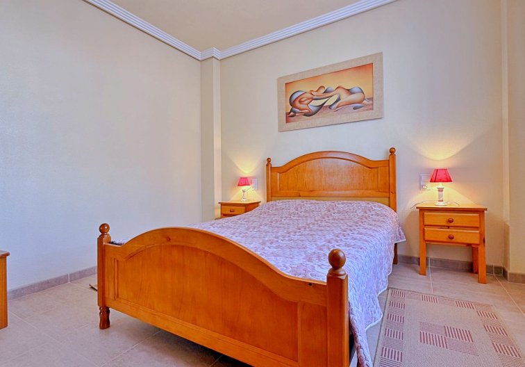 Segunda mano - villa - Orihuela - Inland