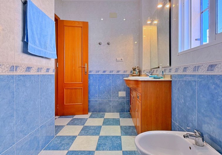 Segunda mano - villa - Orihuela - Inland