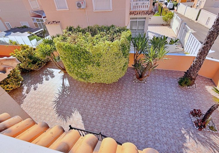 Segunda mano - villa - Orihuela - Inland