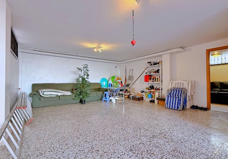 Segunda mano - villa - Orihuela - Inland