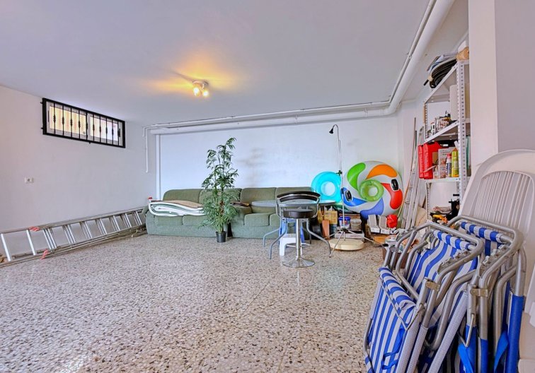 Segunda mano - villa - Orihuela - Inland