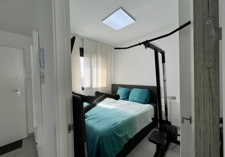 Herverkoop - villa - Orihuela Costa - Villamartín-las Filipinas