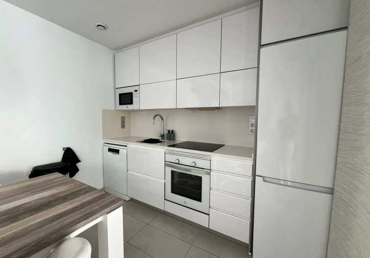 Herverkoop - villa - Orihuela Costa - Villamartín-las Filipinas