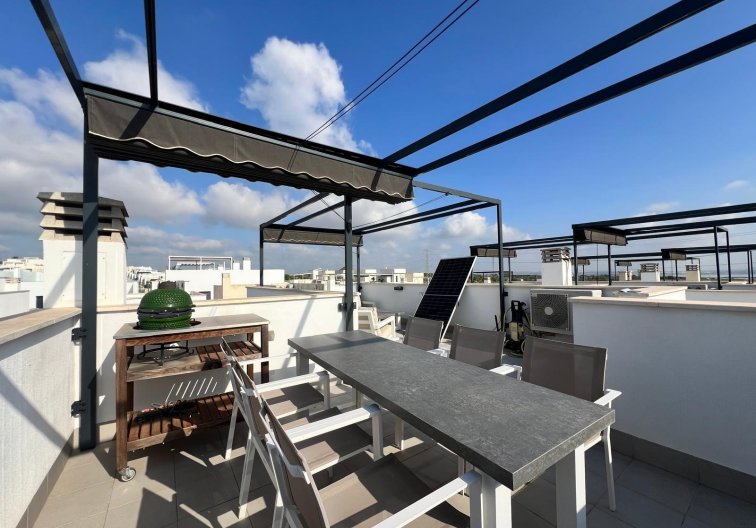 Herverkoop - villa - Orihuela Costa - Villamartín-las Filipinas