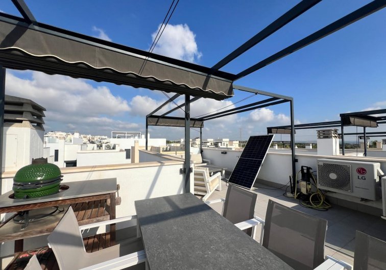 Herverkoop - villa - Orihuela Costa - Villamartín-las Filipinas