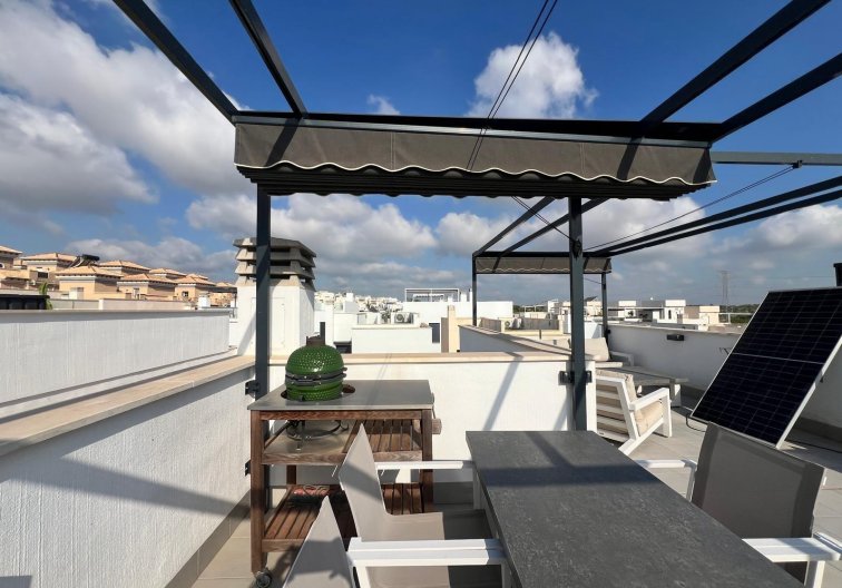 Herverkoop - villa - Orihuela Costa - Villamartín-las Filipinas