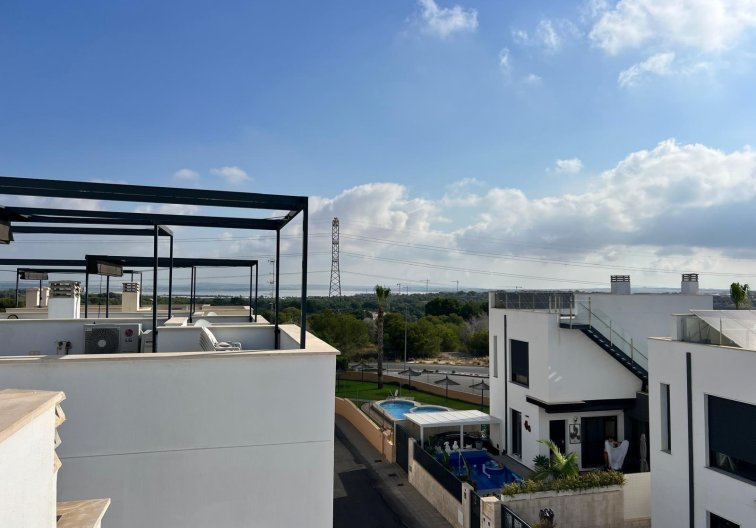 Herverkoop - villa - Orihuela Costa - Villamartín-las Filipinas