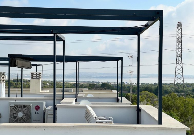 Herverkoop - villa - Orihuela Costa - Villamartín-las Filipinas