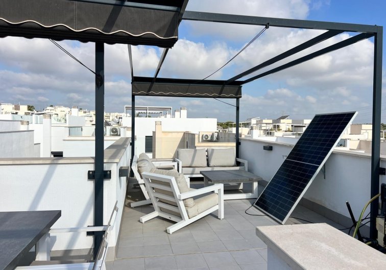 Herverkoop - villa - Orihuela Costa - Villamartín-las Filipinas