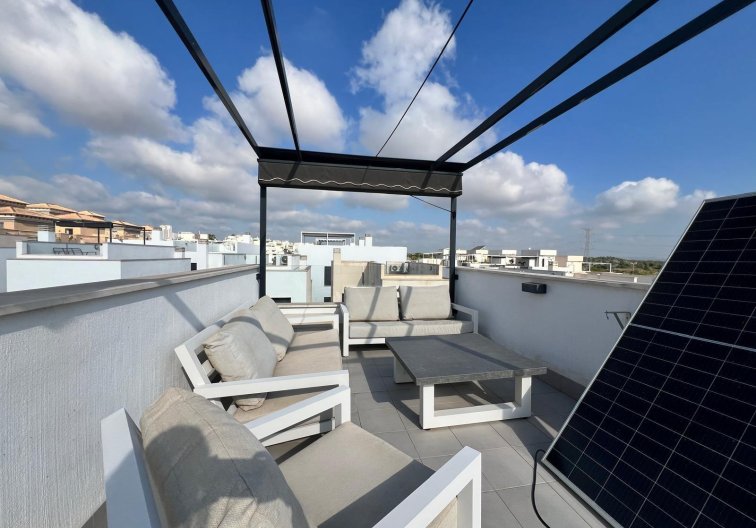 Herverkoop - villa - Orihuela Costa - Villamartín-las Filipinas