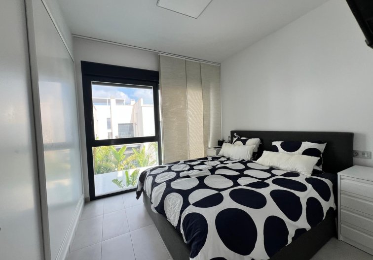 Herverkoop - villa - Orihuela Costa - Villamartín-las Filipinas