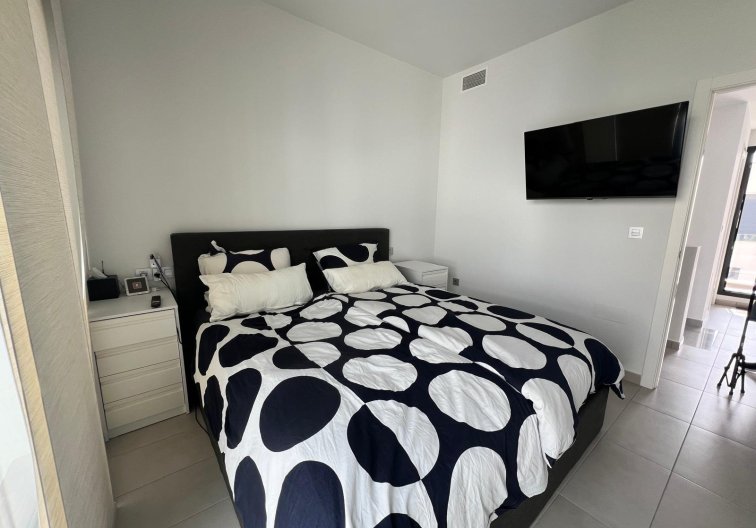 Herverkoop - villa - Orihuela Costa - Villamartín-las Filipinas