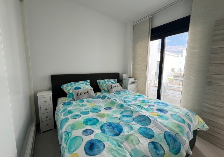 Herverkoop - villa - Orihuela Costa - Villamartín-las Filipinas