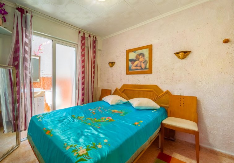 Segunda mano - Bungalow - Torrevieja - Torretas