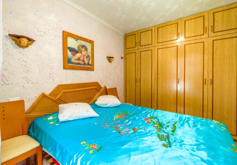 Segunda mano - Bungalow - Torrevieja - Torretas