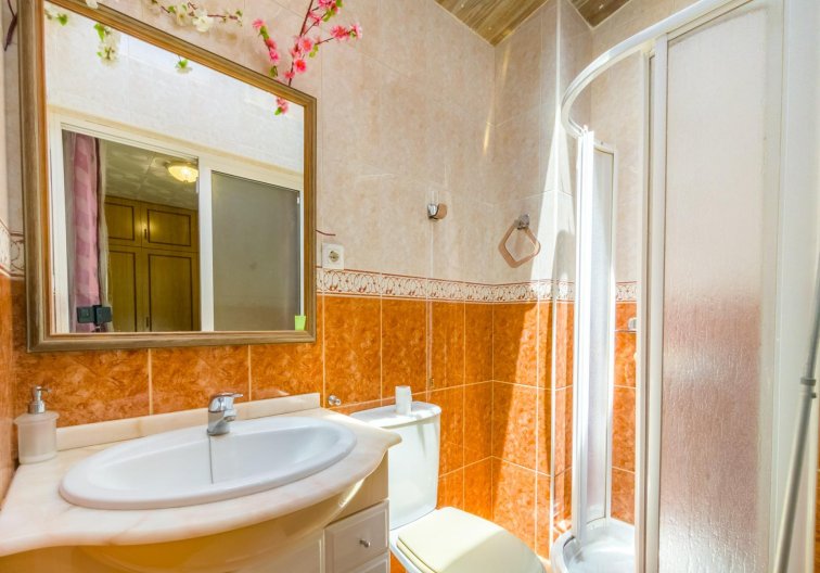 Segunda mano - Bungalow - Torrevieja - Torretas