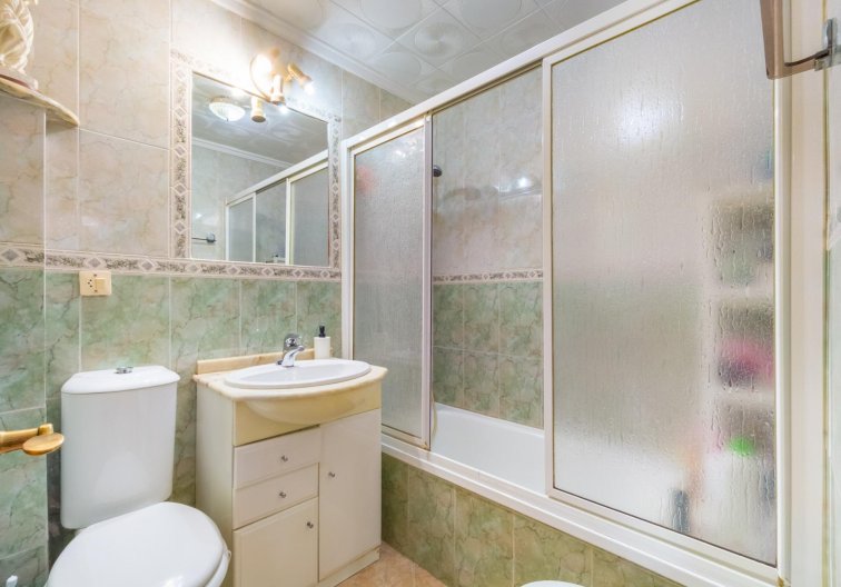 Segunda mano - Bungalow - Torrevieja - Torretas
