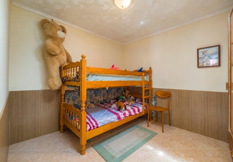 Segunda mano - Bungalow - Torrevieja - Torretas