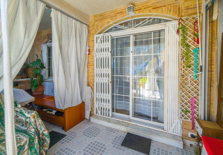 Segunda mano - Bungalow - Torrevieja - Torretas