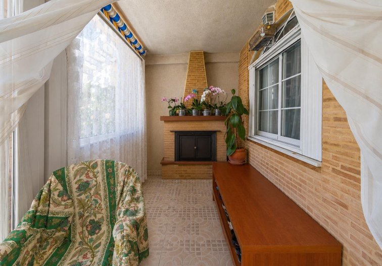 Segunda mano - Bungalow - Torrevieja - Torretas