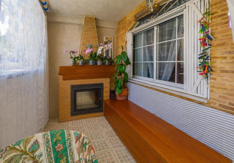 Segunda mano - Bungalow - Torrevieja - Torretas