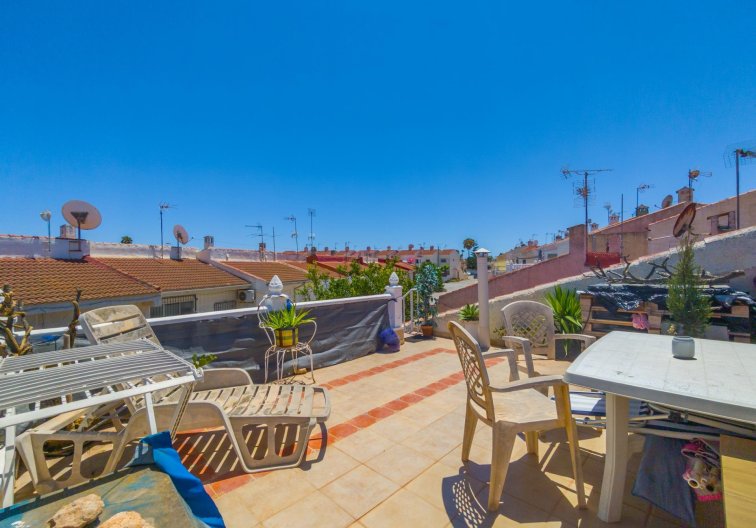 Segunda mano - Bungalow - Torrevieja - Torretas